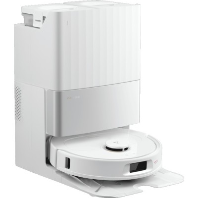 Робот-пилосос Roborock Qrevo 5AE White