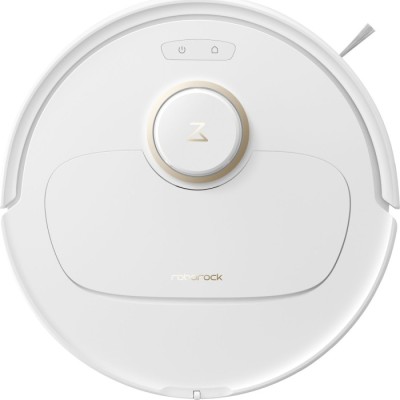 Робот-пилосос Roborock Qrevo 5AE White