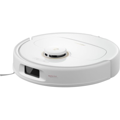 Робот-пилосос Roborock Qrevo 5AE White
