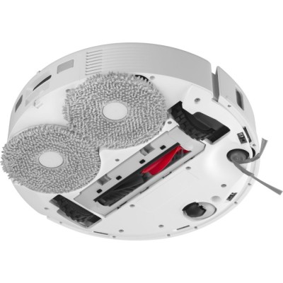 Робот-пилосос Roborock Qrevo 5AE White