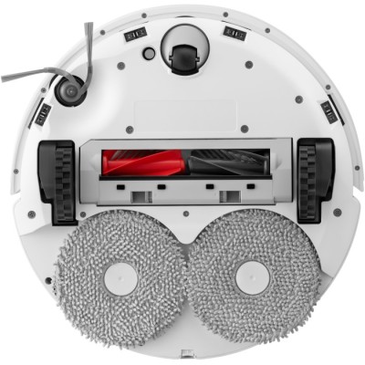 Робот-пилосос Roborock Qrevo 5AE White