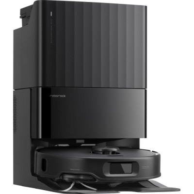 Робот-пилосос Roborock Qrevo Edge 5V1 Black
