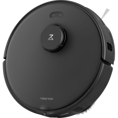 Робот-пилосос Roborock Qrevo Edge 5V1 Black