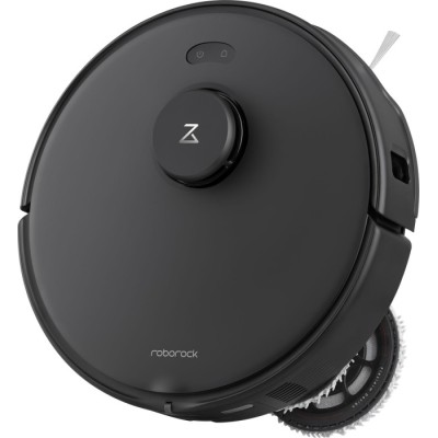 Робот-пилосос Roborock Qrevo Edge 5V1 Black