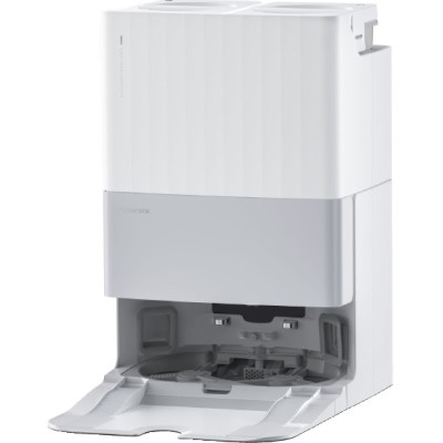 Робот-пилосос Roborock Qrevo Edge White