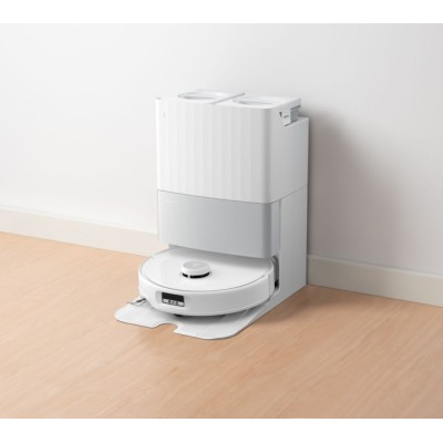 Робот-пилосос Roborock Qrevo Edge White