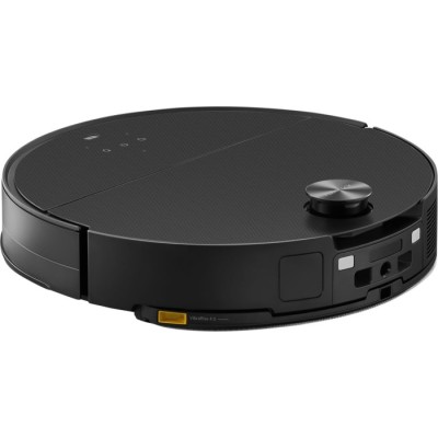 Робот-пилосос Roborock Saros 10 Black