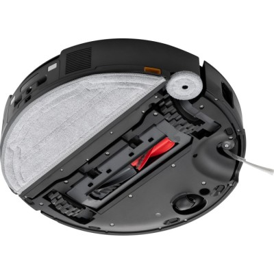 Робот-пилосос Roborock Saros 10 White