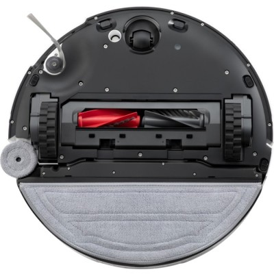 Робот-пилосос Roborock Saros 10 White