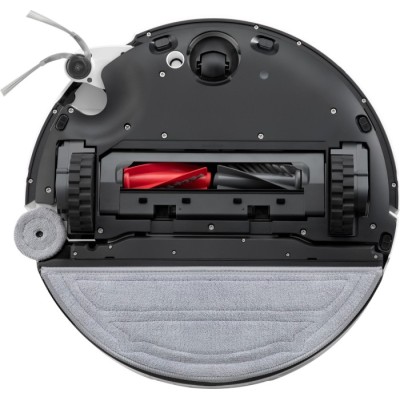 Робот-пилосос Roborock Saros 10 White