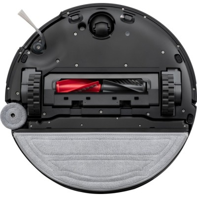 Робот-пилосос Roborock Saros 10 White