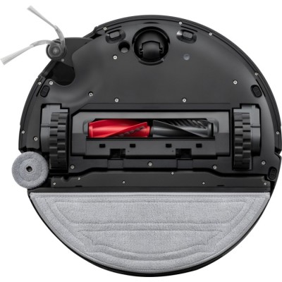 Робот-пилосос Roborock Saros 10 White