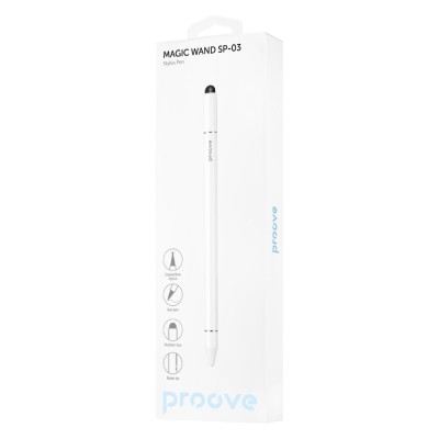 Стилус Proove Stylus Magic Wand SP-03 black