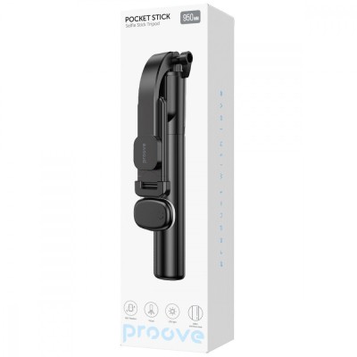 Трипод Proove Pocket Stick (950 mm) (MPPS00002001) black