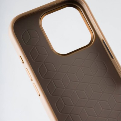 Чохол Proove Sapphire Case with Magnetic Ring iPhone 15 Pro black titanium