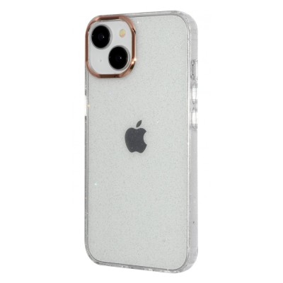 Чохол WAVE Radiance Case iPhone 14 white