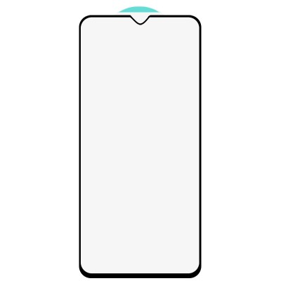 Захисне скло SKLO 3D для Xiaomi Redmi Note 11E / Poco M5 / Redmi 10 5G Чорний