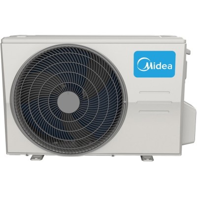 Кондиціонер Midea MSAG-12HRFN8-I /MSAG-12HRFN8-O XTreme II Кондиціонер Midea MSAG-12HRFN8-I /MSAG-12HRFN8-O XTreme II
