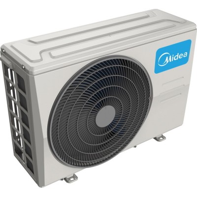 Кондиціонер Midea MSAG-12HRFN8-I /MSAG-12HRFN8-O XTreme II Кондиціонер Midea MSAG-12HRFN8-I /MSAG-12HRFN8-O XTreme II