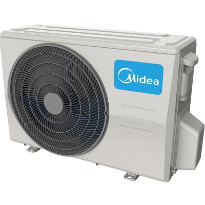 Кондиціонер Midea MSAG-12HRFN8-I /MSAG-12HRFN8-O XTreme II Кондиціонер Midea MSAG-12HRFN8-I /MSAG-12HRFN8-O XTreme II