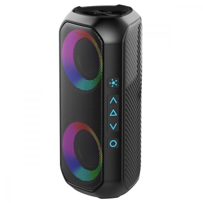 Портативна Акустика Proove Third Element 20W (PDTE200010001) Black Портативна Акустика Proove Third Element 20W (PDTE200010001) Black