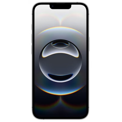 Смартфон Apple iPhone 16e 128GB White Смартфон Apple iPhone 16e 128GB White
