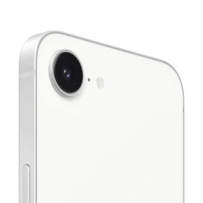 Смартфон Apple iPhone 16e 128GB White Смартфон Apple iPhone 16e 128GB White