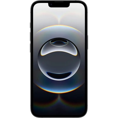 Смартфон Apple iPhone 16e 512GB Black Смартфон Apple iPhone 16e 512GB Black