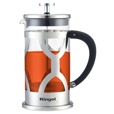 Френч-прес RINGEL FUSION 1.0 л (RG-7326-1000) Френч-прес RINGEL FUSION 1.0 л (RG-7326-1000)