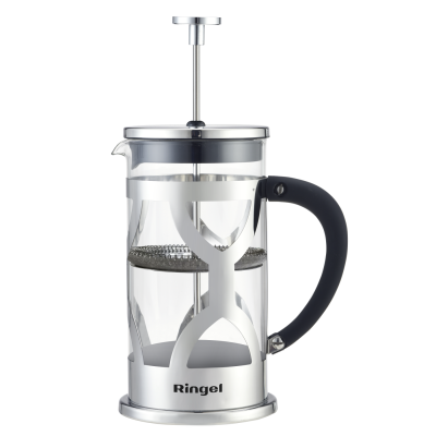 Френч-прес RINGEL FUSION 1.0 л (RG-7326-1000) Френч-прес RINGEL FUSION 1.0 л (RG-7326-1000)