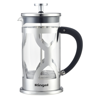 Френч-прес RINGEL FUSION 1.0 л (RG-7326-1000) Френч-прес RINGEL FUSION 1.0 л (RG-7326-1000)