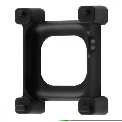 Захисне скло Proove Achilles Apple Watch Series 4/5/6/SE/SE2 40 mm (PGPWSE240001) Black