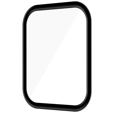 Захисне скло Proove Achilles Apple Watch Series 4/5/6/SE/SE2 40 mm (PGPWSE240001) Black