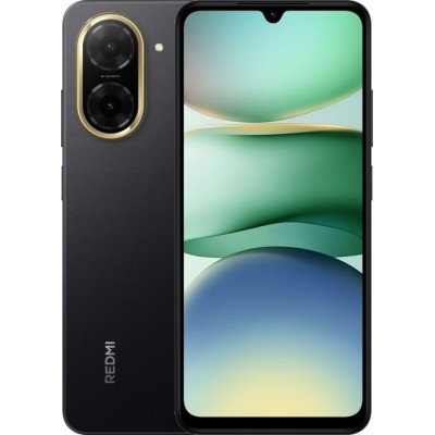 Смартфон Xiaomi Redmi A5 4/128GB Midnight Black Global