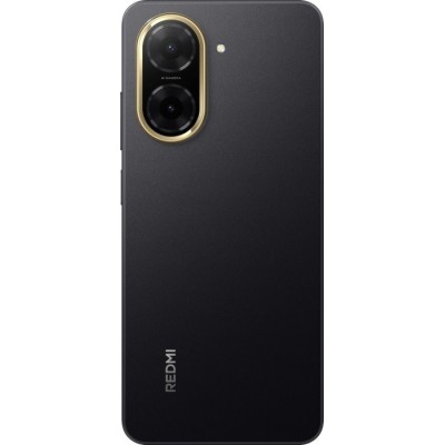 Смартфон Xiaomi Redmi A5 4/128GB Midnight Black Global