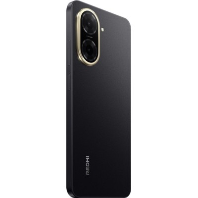 Смартфон Xiaomi Redmi A5 4/128GB Midnight Black Global