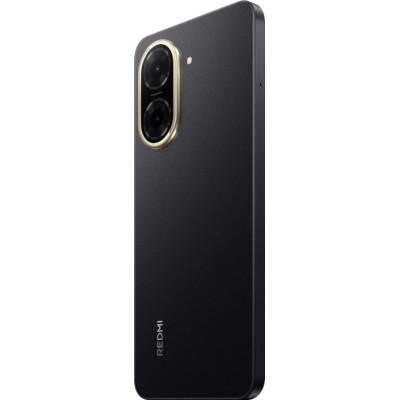 Смартфон Xiaomi Redmi A5 4/128GB Midnight Black Global