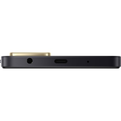 Смартфон Xiaomi Redmi A5 4/128GB Midnight Black Global
