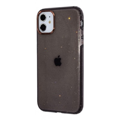 Чохол WAVE Radiance Case iPhone 11 black