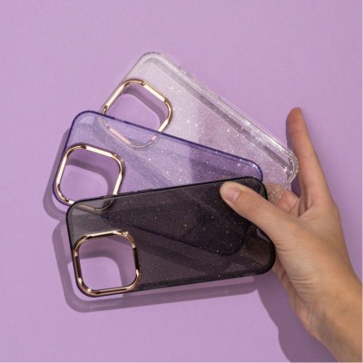 Чохол WAVE Radiance Case iPhone 11 black