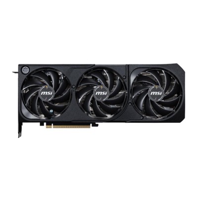 Відеокарта PCIE16 RTX5070TI 16GB RTX5070TI 16G SHAD 3X OC MSI