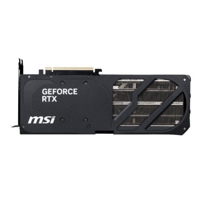 Відеокарта PCIE16 RTX5070TI 16GB RTX5070TI 16G SHAD 3X OC MSI