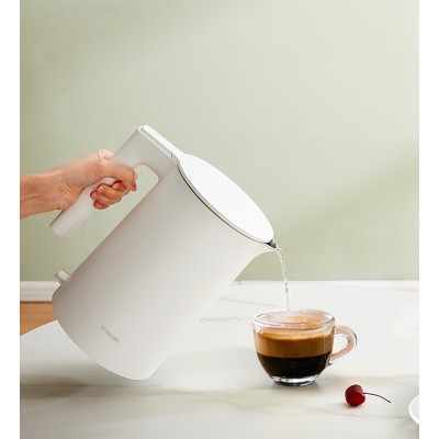 Електрочайник Xiaomi Electric Kettle 2 EU Електрочайник Xiaomi Electric Kettle 2 EU