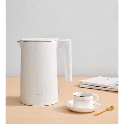 Електрочайник Xiaomi Electric Kettle 2 EU Електрочайник Xiaomi Electric Kettle 2 EU