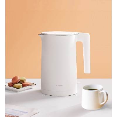 Електрочайник Xiaomi Electric Kettle 2 EU Електрочайник Xiaomi Electric Kettle 2 EU