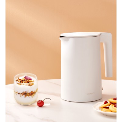 Електрочайник Xiaomi Electric Kettle 2 EU Електрочайник Xiaomi Electric Kettle 2 EU