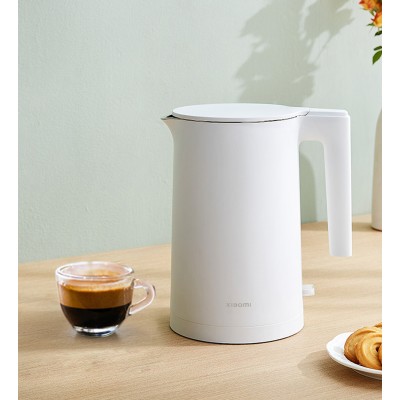 Електрочайник Xiaomi Electric Kettle 2 EU Електрочайник Xiaomi Electric Kettle 2 EU
