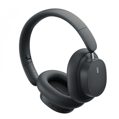 Навушники Baseus Bowie Wireless D05 (A00024601113-00) Black
