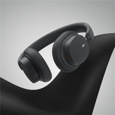 Навушники Baseus Bowie Wireless D05 (A00024601113-00) Black