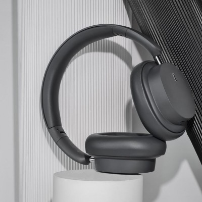 Навушники Baseus Bowie Wireless D05 (A00024601113-00) Black